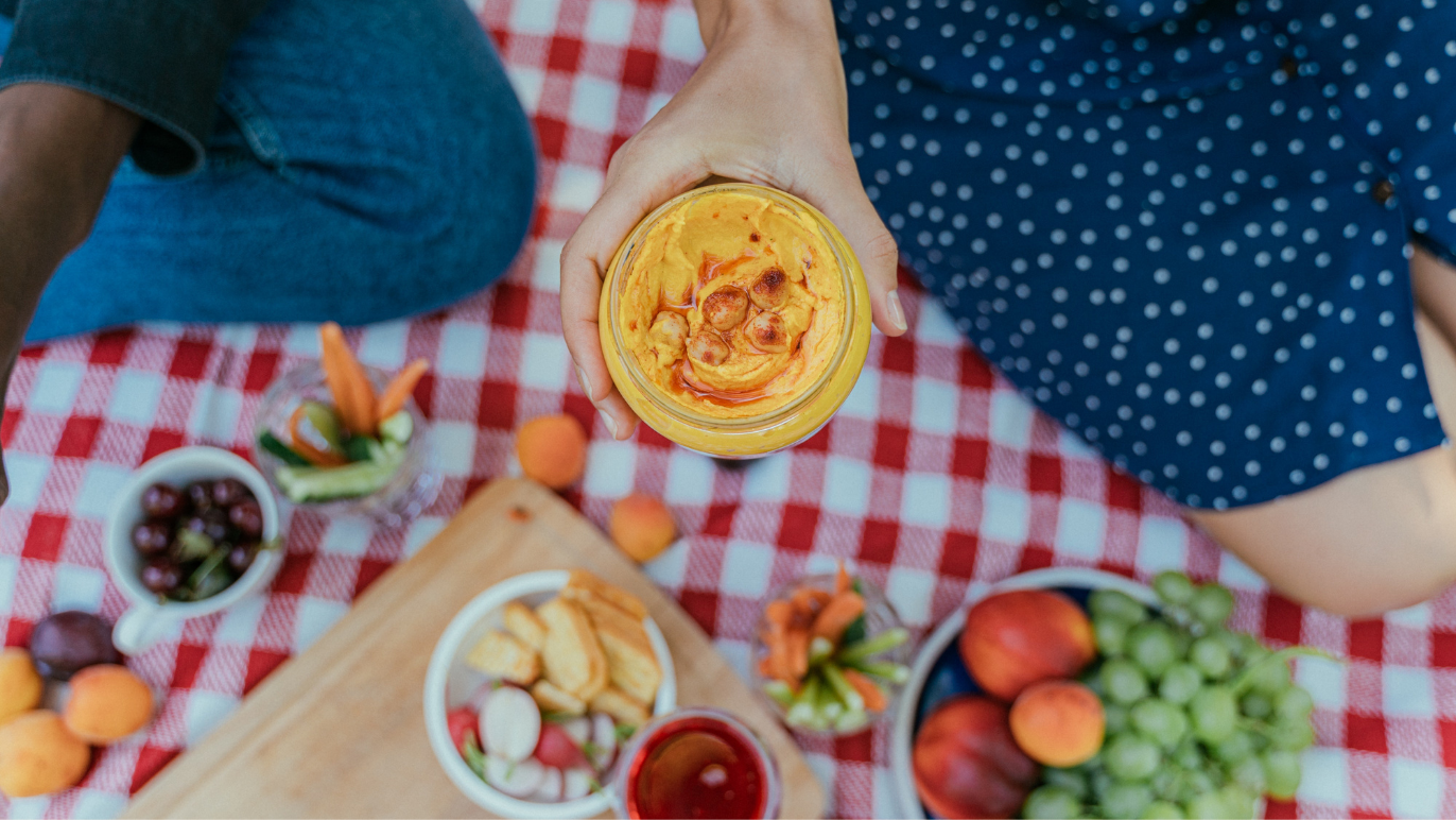 International Houmous Day