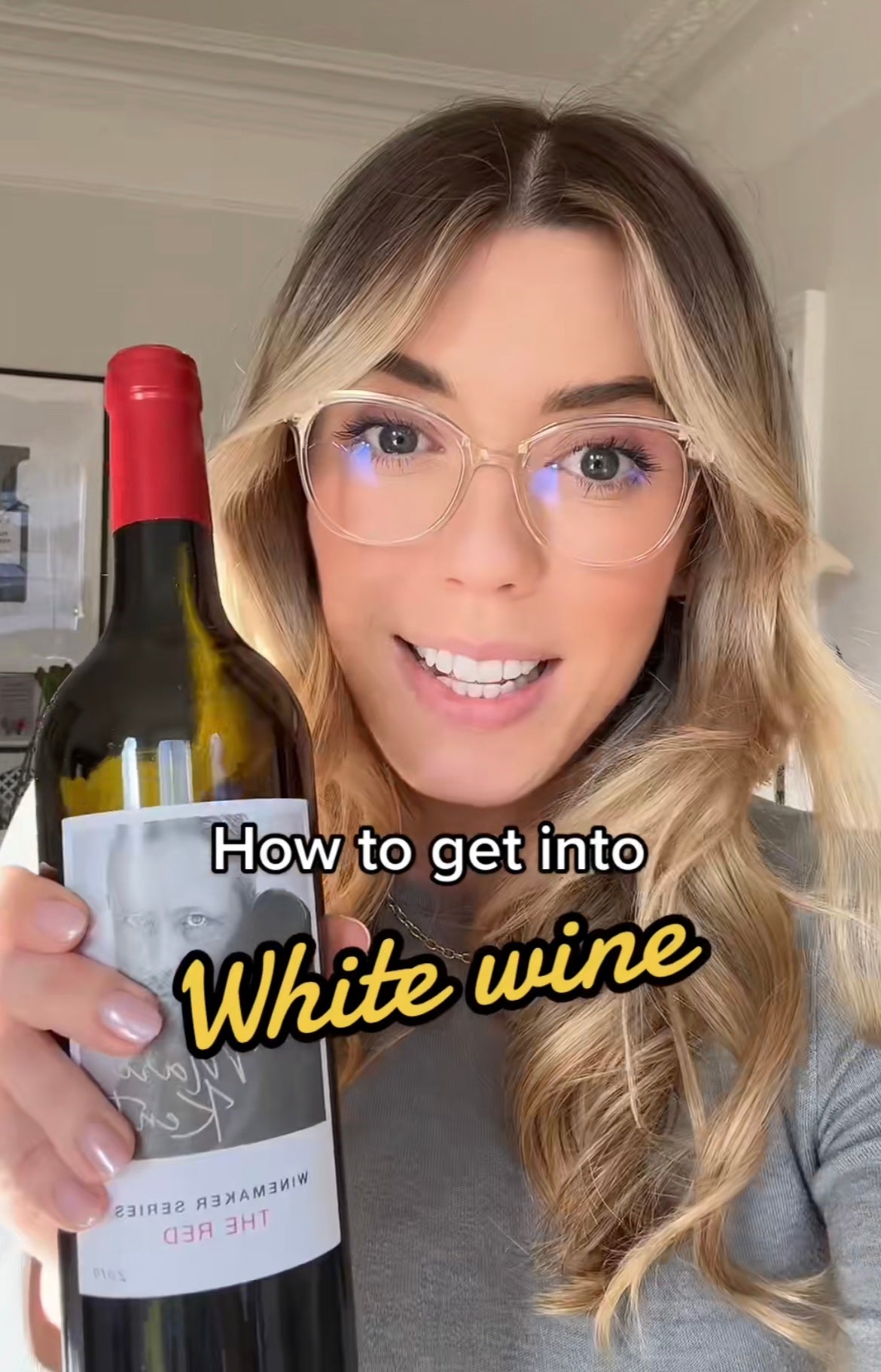How to get into white wine if you think you don't like it – Partner in Wine