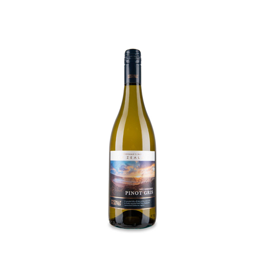 Specially Selected, Gisborne Pinot Gris | New Zealand
