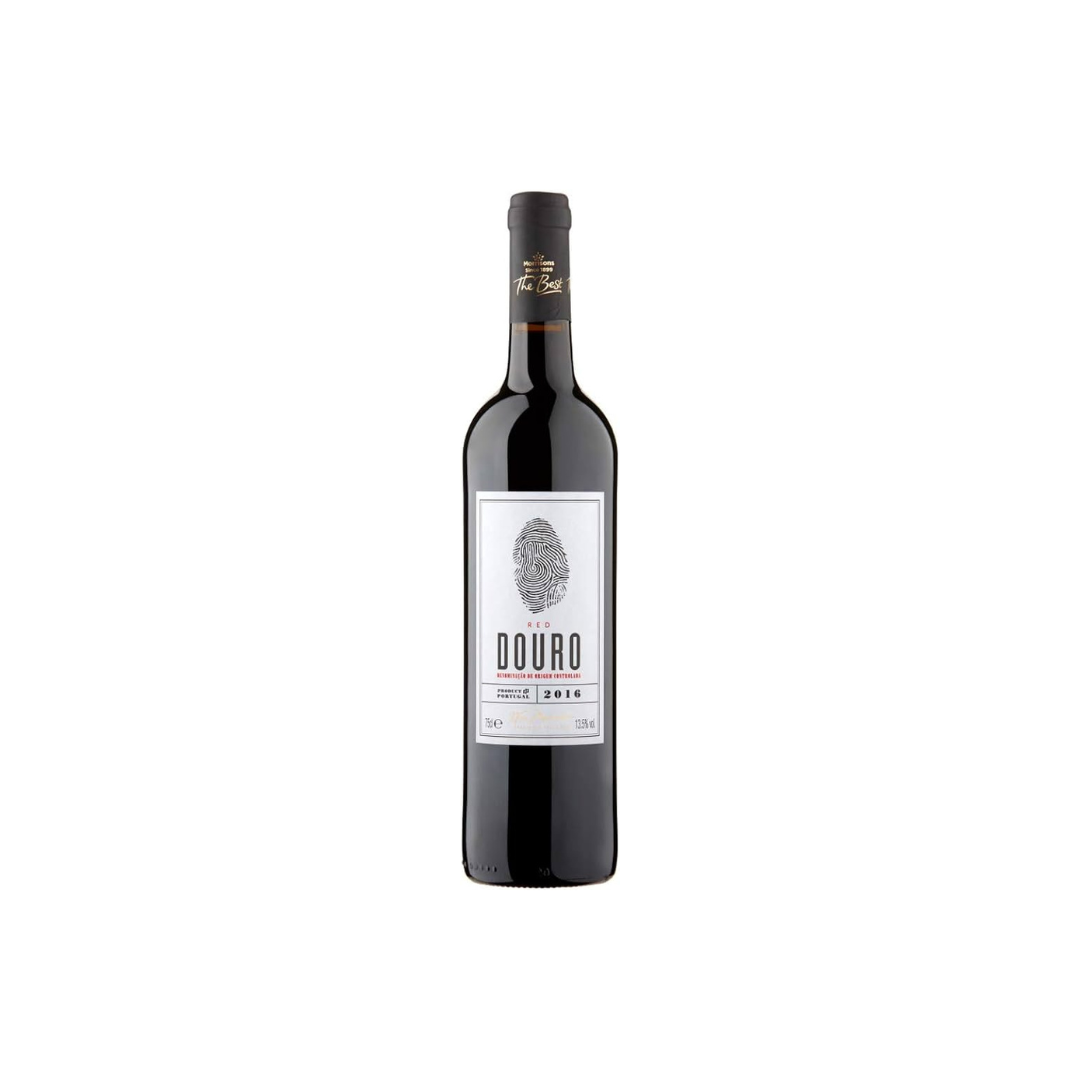 Morrisons The Best, Douro Red | Portugal